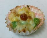 お弁当に★枝豆コーン作り方1写真