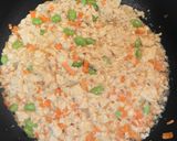 ＊枝豆入り＊炒り豆腐＊作り方4写真