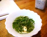 豆腐のかつおタタキ風作り方3写真