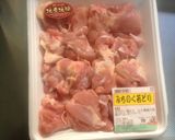簡単！鶏モモ肉のてり焼き作り方1写真