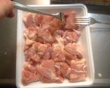 簡単！鶏モモ肉のてり焼き作り方2写真
