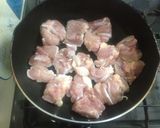 簡単！鶏モモ肉のてり焼き作り方4写真