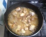 簡単！鶏モモ肉のてり焼き作り方6写真