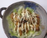 簡単！鶏モモ肉のてり焼き作り方8写真