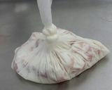 鶏手羽トマトクリーム煮作り方1写真
