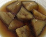 ナスの煮浸し＊冷凍＊作り方5写真