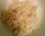 ごちそう♡れんこんの肉団子甘酢あんかけ作り方1写真