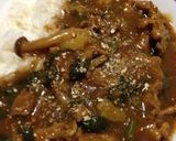 中辛カレーをスパイシー大人味に作り方1写真