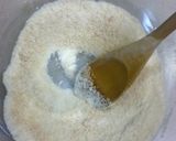 豆乳ココナッツプリン作り方5写真