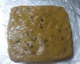 【糖質制限】ソイジョイ風 大豆バー 作り方5写真