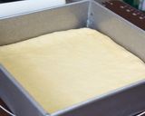 フロランタン風のパン作り方5写真