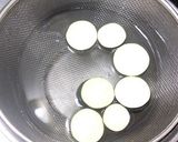 夏野菜サラダうどん作り方1写真