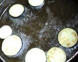 夏野菜サラダうどん作り方2写真