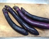 簡単!茄子とピーマンの揚げ浸し作り方1写真