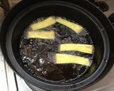 簡単!茄子とピーマンの揚げ浸し作り方7写真
