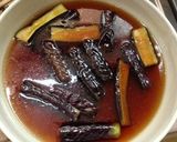 簡単!茄子とピーマンの揚げ浸し作り方8写真