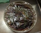 簡単!茄子とピーマンの揚げ浸し作り方11写真