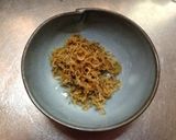 簡単!茄子とピーマンの揚げ浸し作り方13写真