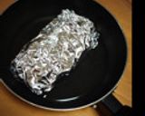 ＊親子で一緒に♡タラ(鮭)のホイル焼き＊作り方6写真