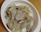 ＊親子で一緒に♡タラ(鮭)のホイル焼き＊作り方9写真
