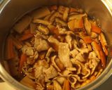 他人丼作り方3写真