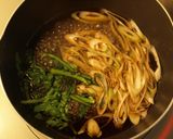 他人丼作り方4写真