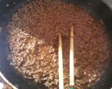 私のとっておき★タコライス作り方4写真