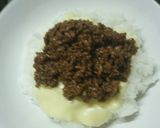 私のとっておき★タコライス作り方6写真