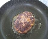 中からとろり♡チーズ入りピーマンの肉詰め作り方10写真