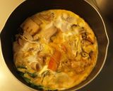 他人丼作り方6写真