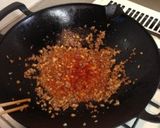 義理母直伝☆麻婆豆腐作り方1写真