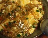 義理母直伝☆麻婆豆腐作り方3写真
