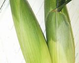 皆と同じだけど・もっと簡単美味しい茹で方作り方1写真