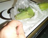 皆と同じだけど・もっと簡単美味しい茹で方作り方5写真
