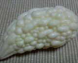 ホワイトジュース作り方1写真