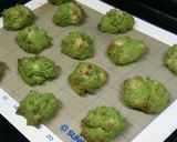 簡単サクふわっ♪チョコチップクッキー作り方8写真