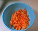 我が家のおいし~ぃ ビビンバ!!作り方3写真