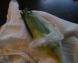 皆と同じだけど・もっと簡単美味しい茹で方作り方6写真