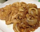 箸で切れちゃう生姜焼き作り方4写真