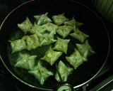 ☆さといもカレーサモサ作り方5写真