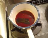 秋ナスはだし醤油で作り方1写真