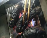 時短！直火で焼きなす作り方2写真