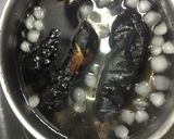 時短！直火で焼きなす作り方3写真