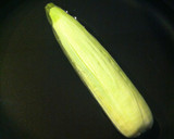 簡単!とうもろこしを美味しく食べる茹で方作り方5写真