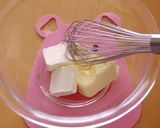 チーズケーキパウンド☆簡単カフェケーキ作り方1写真