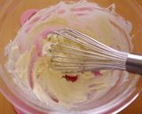 チーズケーキパウンド☆簡単カフェケーキ作り方2写真