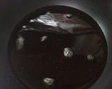☆簡単ぽろぽろそぼろ☆作り方1写真