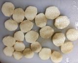 ☆余った長芋で簡単☆長いも焼き☆作り方1写真
