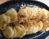 ☆余った長芋で簡単☆長いも焼き☆作り方3写真
