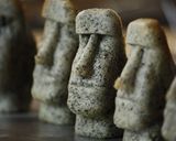 黒ごまのマフィン作り方7写真